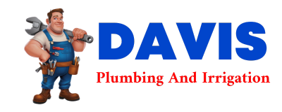 Trusted plumber in MORGAN